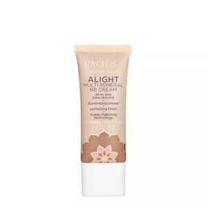 Pacifica Alight Multi-Mineral BB Cream Shade 3 - 1 fl oz